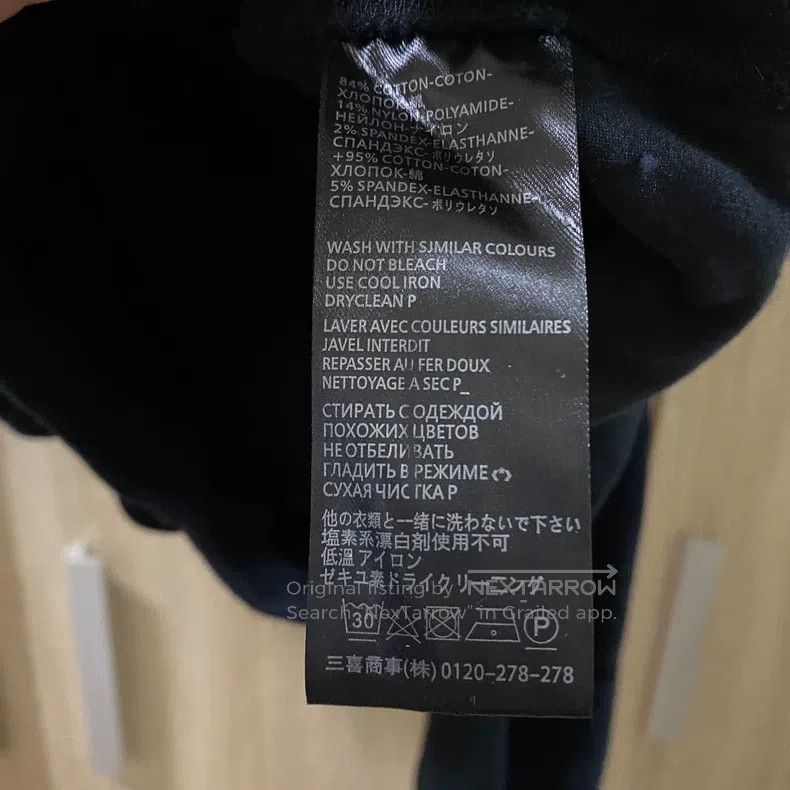 Haider Ackermann Haider Ackermann Black velvet hoodie with a velvety layere Size US M / EU 48-50 / 2 - 6 Thumbnail