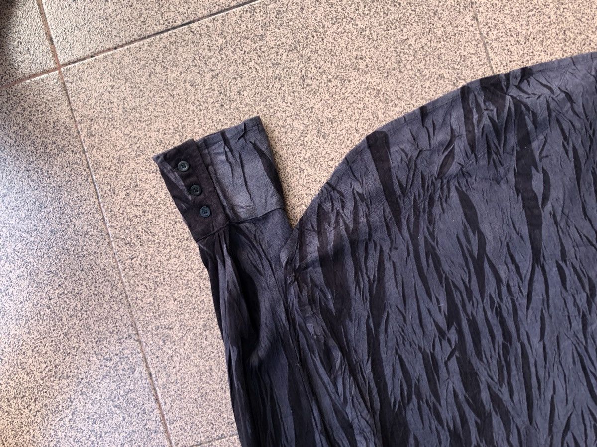 Just Cavalli Just Cavalli Velvet Brush Stroke Effect Size US M / EU 48-50 / 2 - 9 Thumbnail
