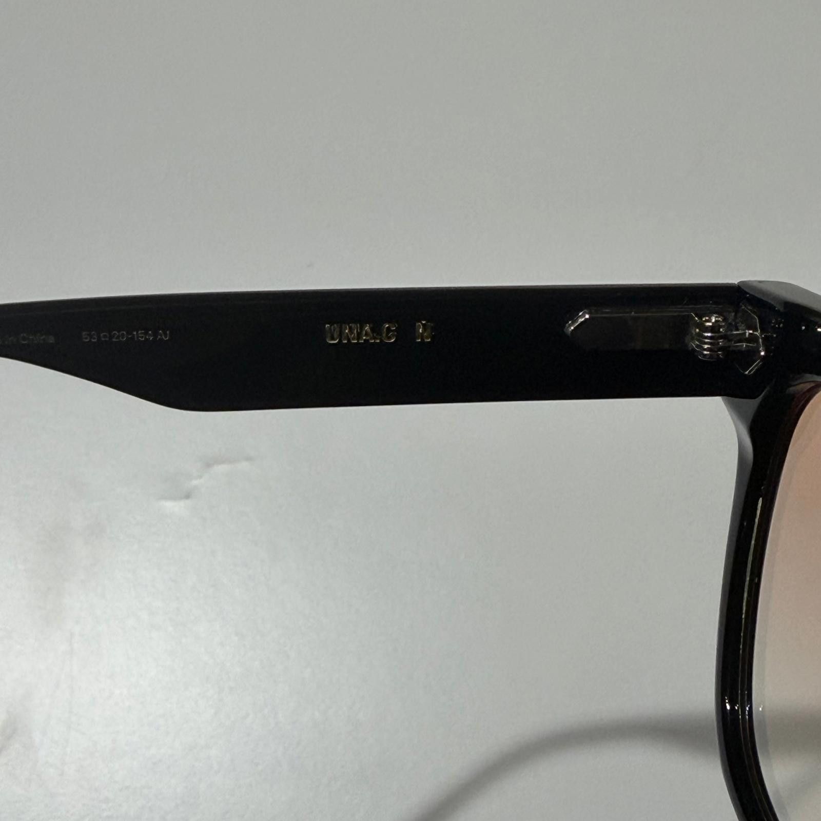 Gentle Monster Gentler Monster Una.C Sunglasses Size ONE SIZE - 4 Thumbnail
