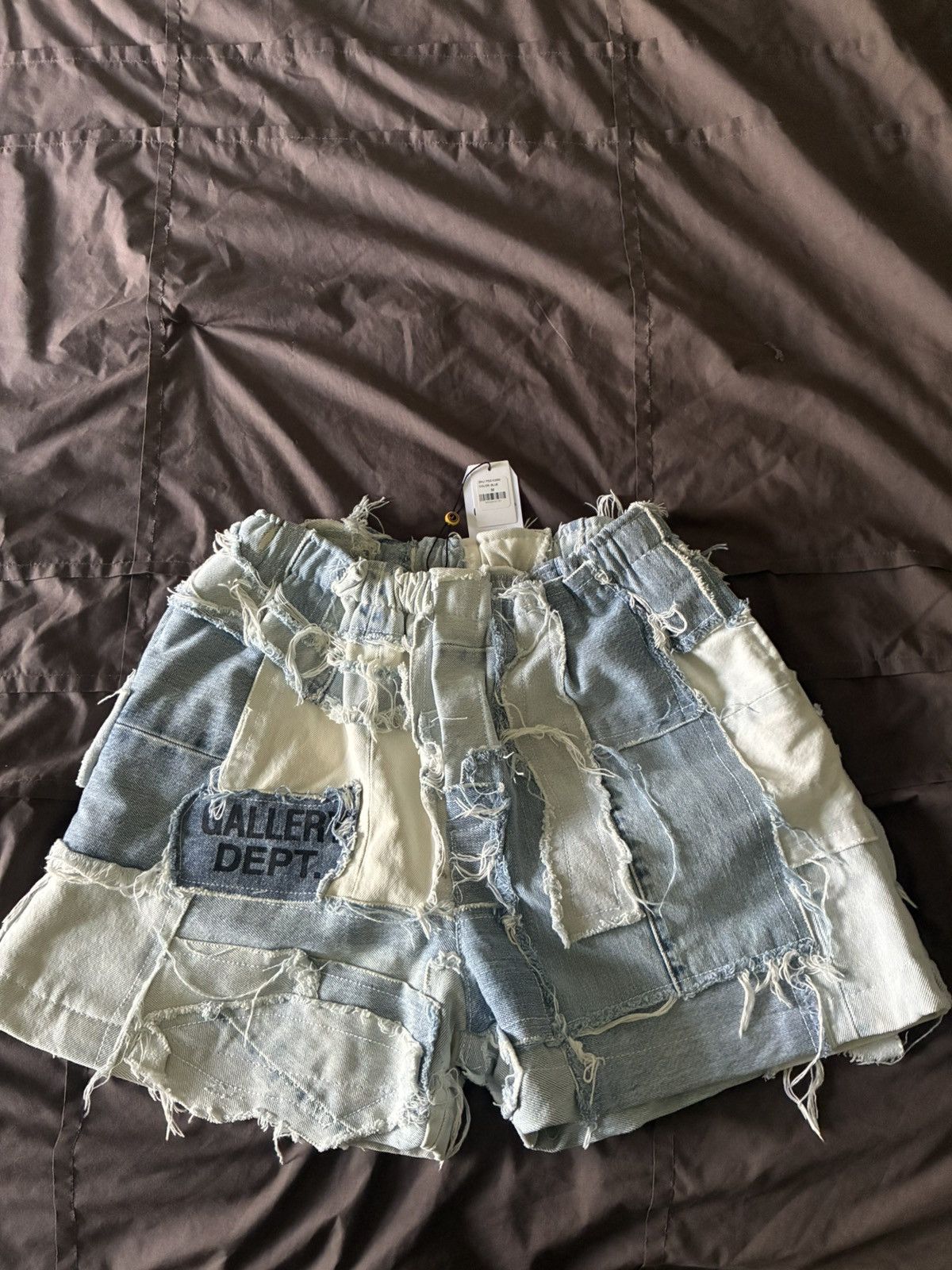 Gallery Dept Patch | Grailed