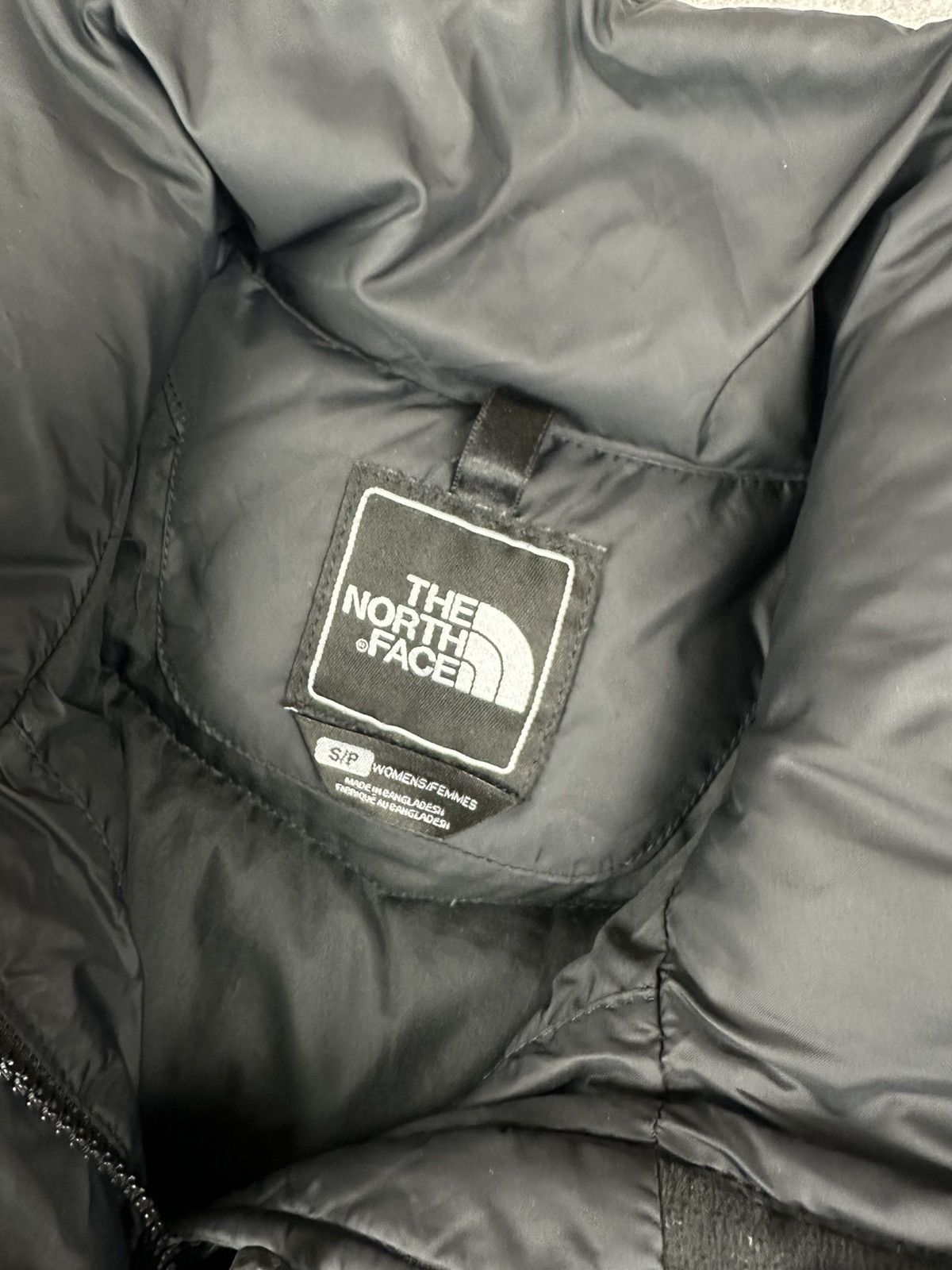 The North Face The North Face 700 Women’s Outdoor Vest Small Logo Size S / US 4 / IT 40 - 8 Thumbnail