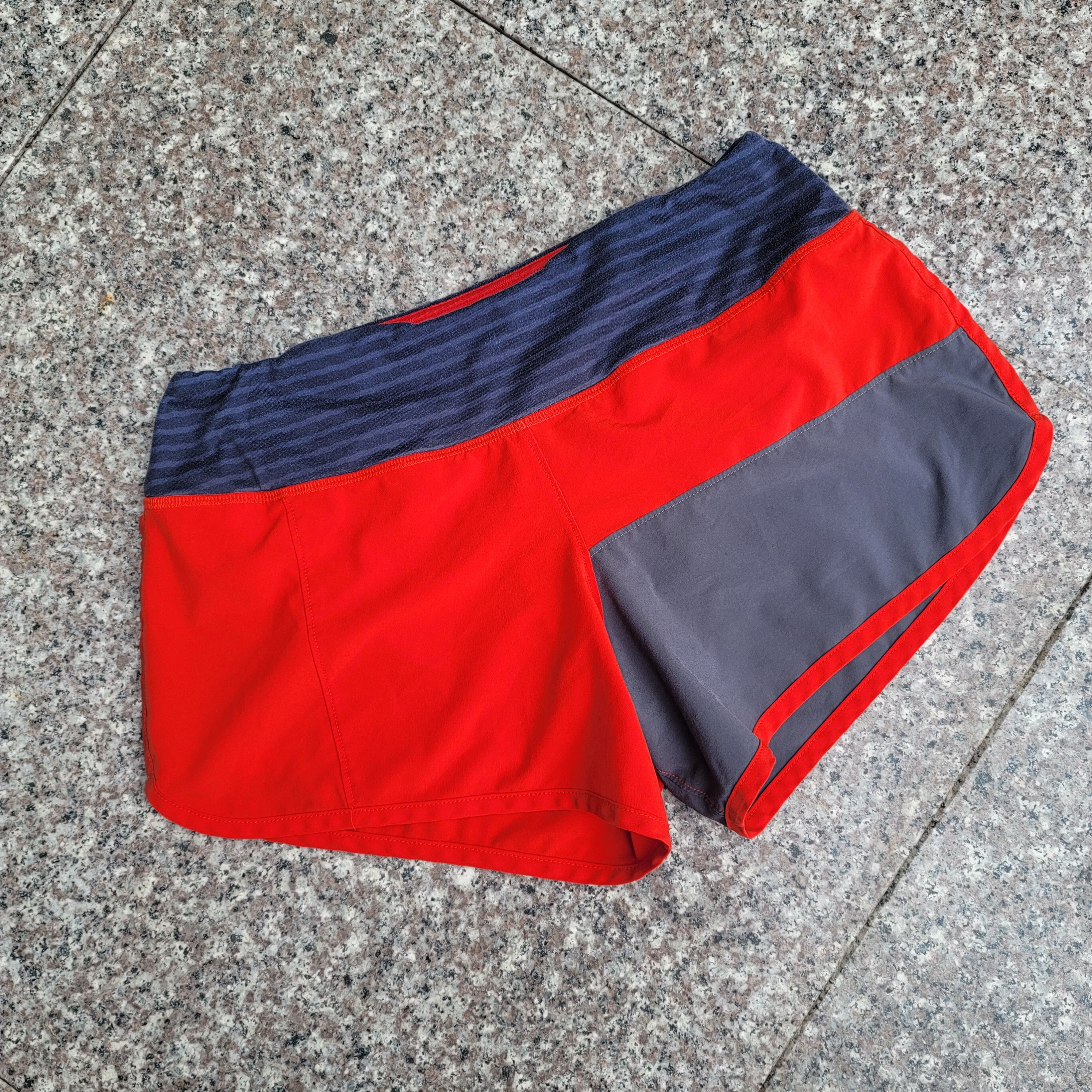 Other Rabbit running shorts S/M Size 28" / US 6 / IT 42 - 1 Thumbnail
