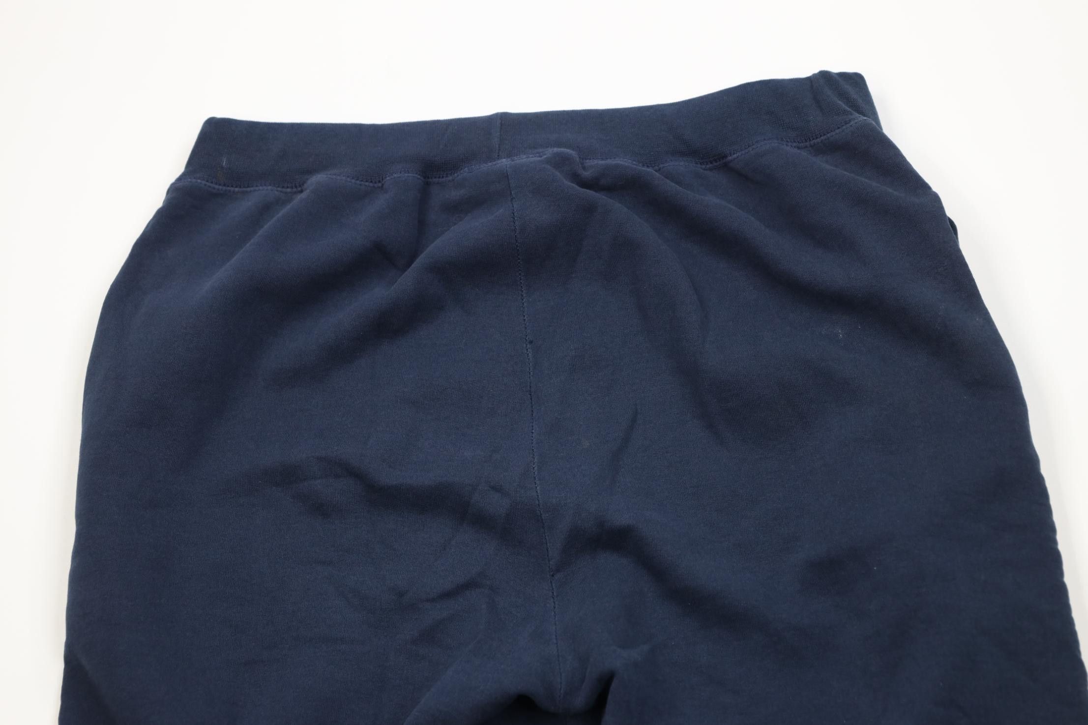 Champion Vintage 90s Y2K Champion University of Toledo Leg Sweatpants Size US 36 / EU 52 - 13 Thumbnail