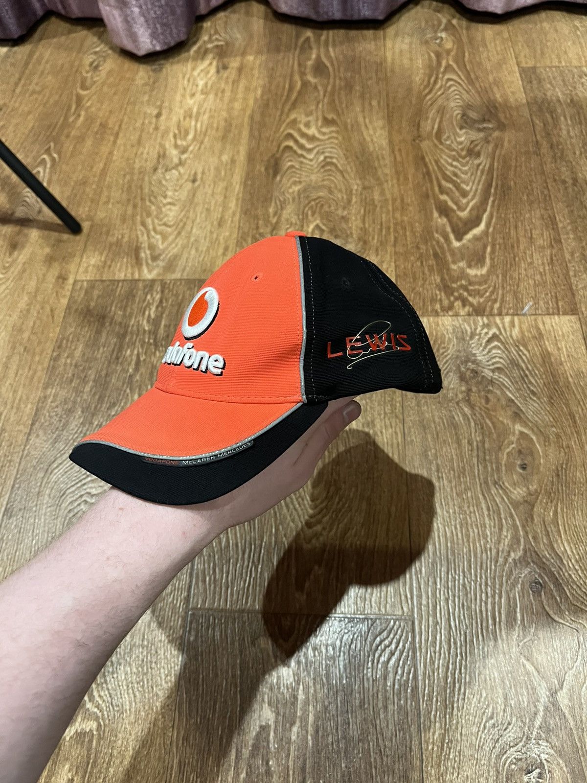 Other VODAFONE MCLAREN MERLEDES Size ONE SIZE - 1 Thumbnail