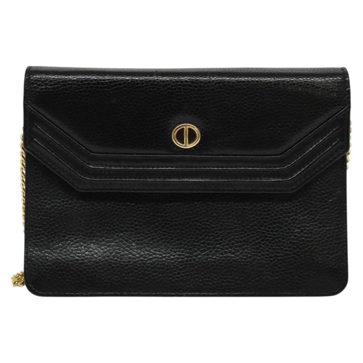 Dior shoulder