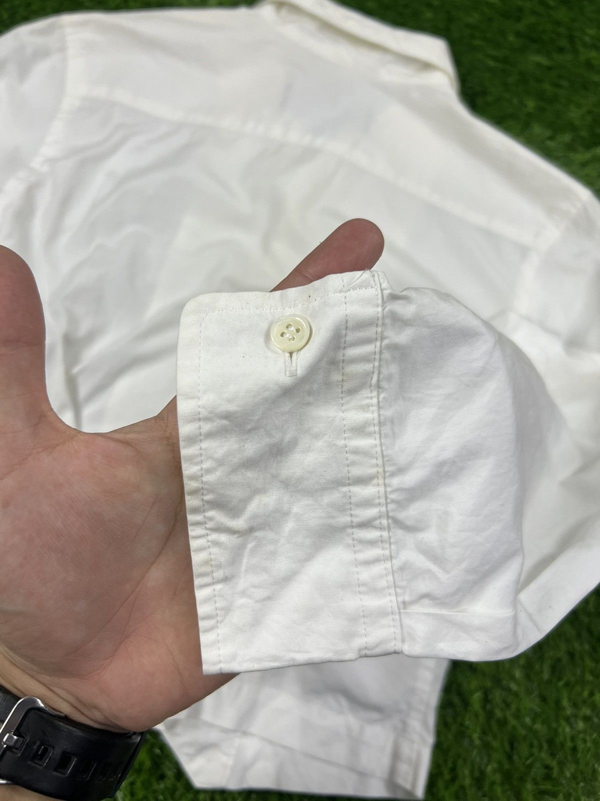 Comme des Garcons tricot COMME des GARCONS Size S / US 4 / IT 40 - 8 Thumbnail