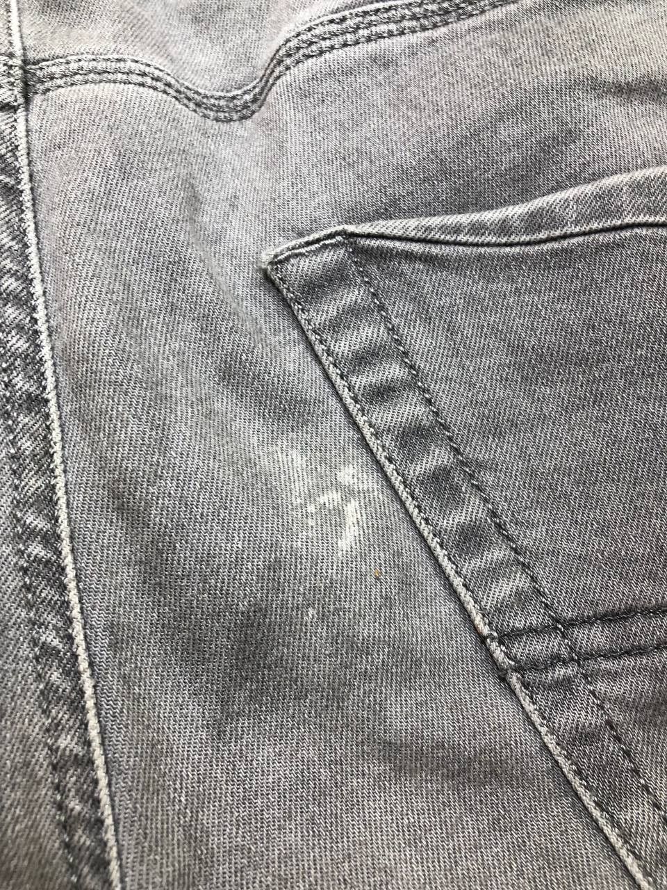 Diesel Diesel Shorts Denim Industry Distressed Stretch Button Fly Size US 32 / EU 48 - 10 Thumbnail