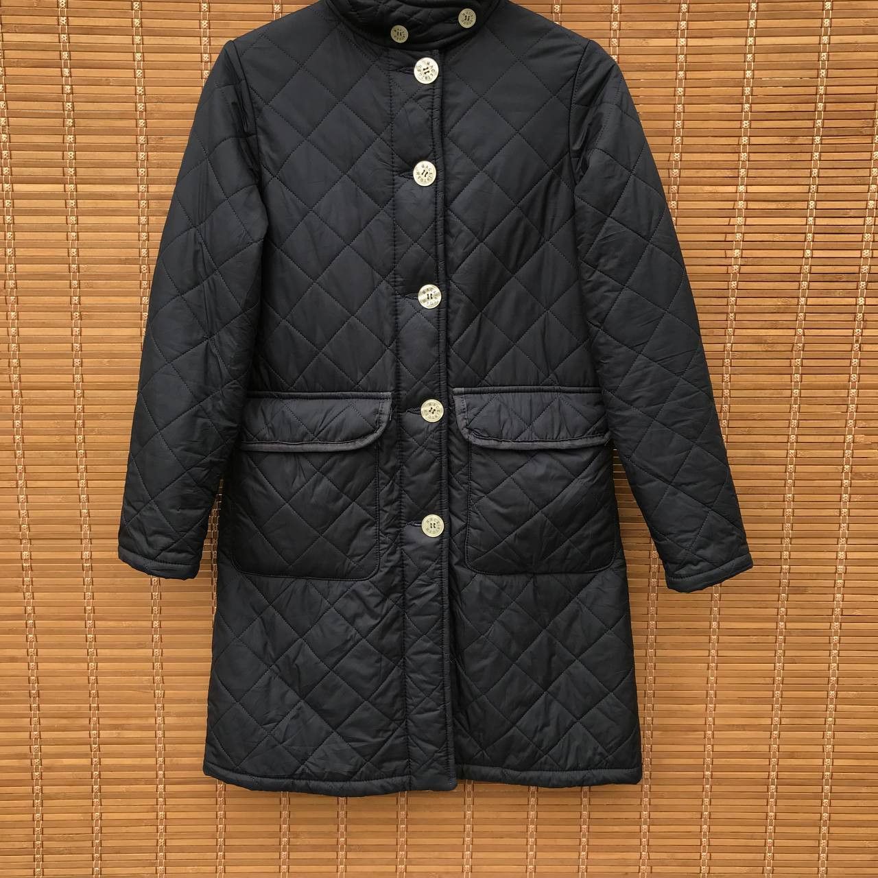 Mackintosh MACKINTOSH SCOTLAND QUILTED SHERPA JACKET HOODIE Size XXS / US 00 / IT 34 - 6 Thumbnail