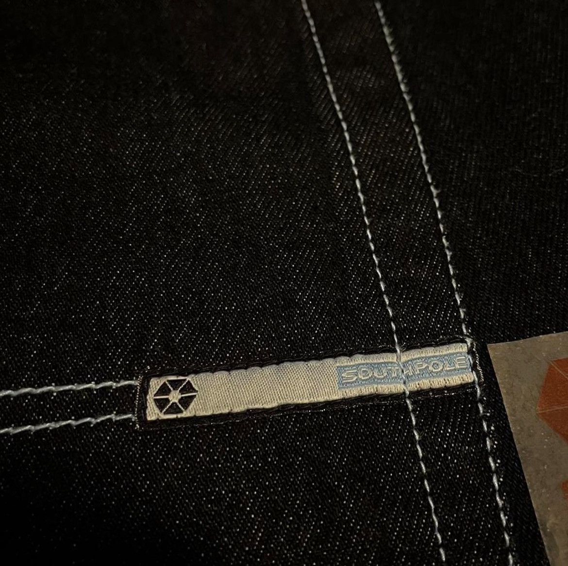 Southpole Vintage y2k deadstock southpole jorts Size US 44 / EU 60 - 3 Thumbnail