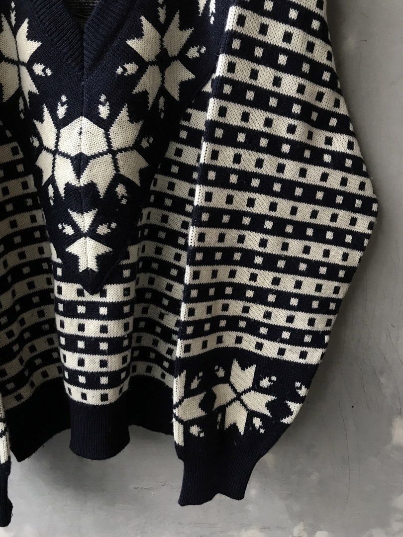Christian Dior Monsieur Vintage Christian Dior Cardigan Size US M / EU 48-50 / 2 - 5 Thumbnail