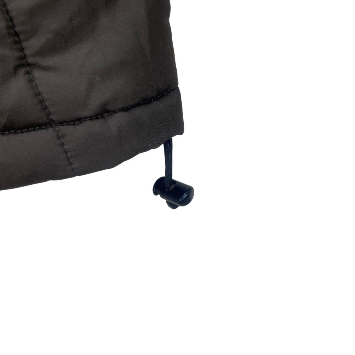 Vans Vans Puffer Quilted Jacket Size US M / EU 48-50 / 2 - 10 Thumbnail