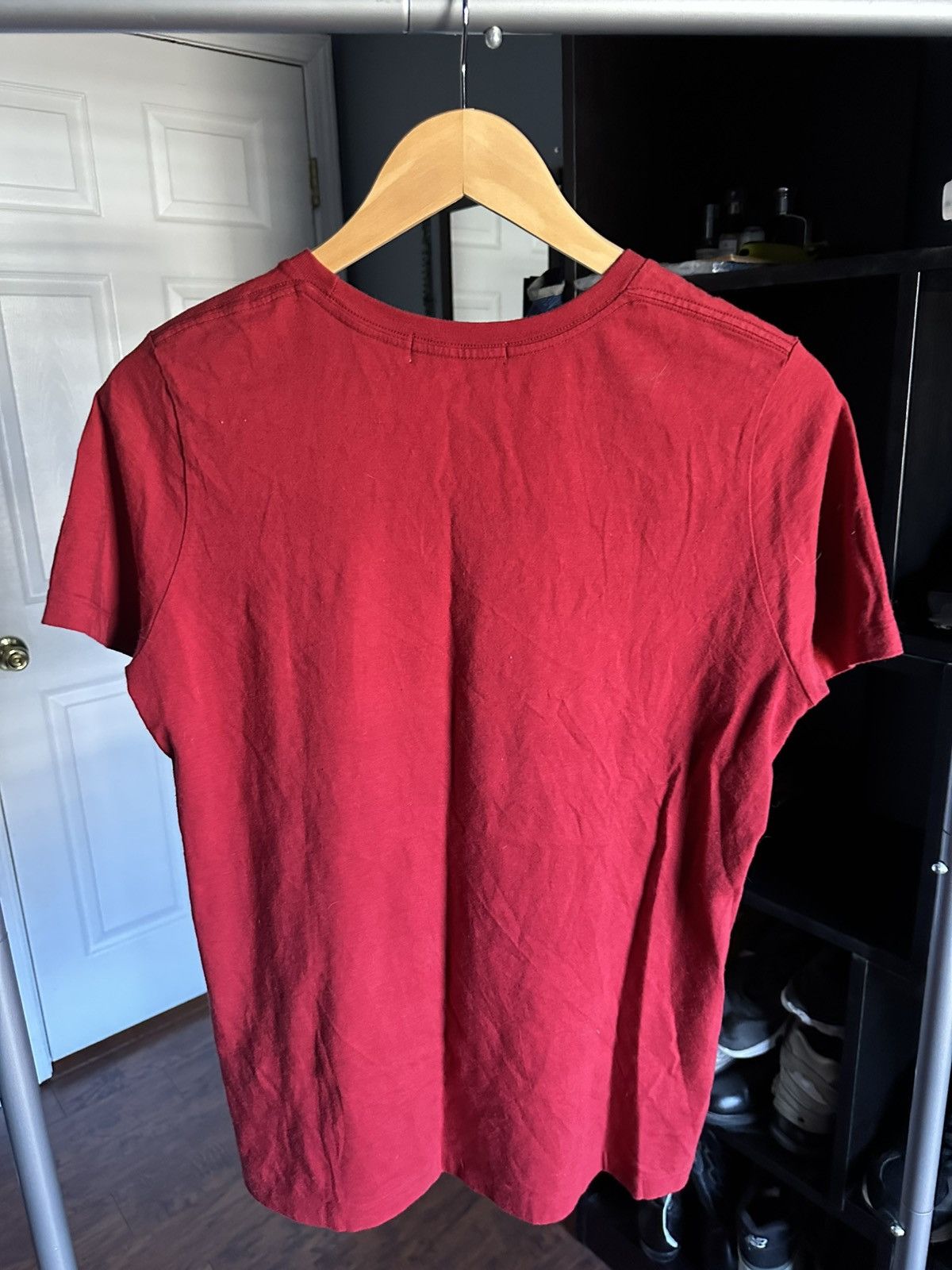 Undercover 2000s Undercover Castle Tee Size US S / EU 44-46 / 1 - 4 Thumbnail
