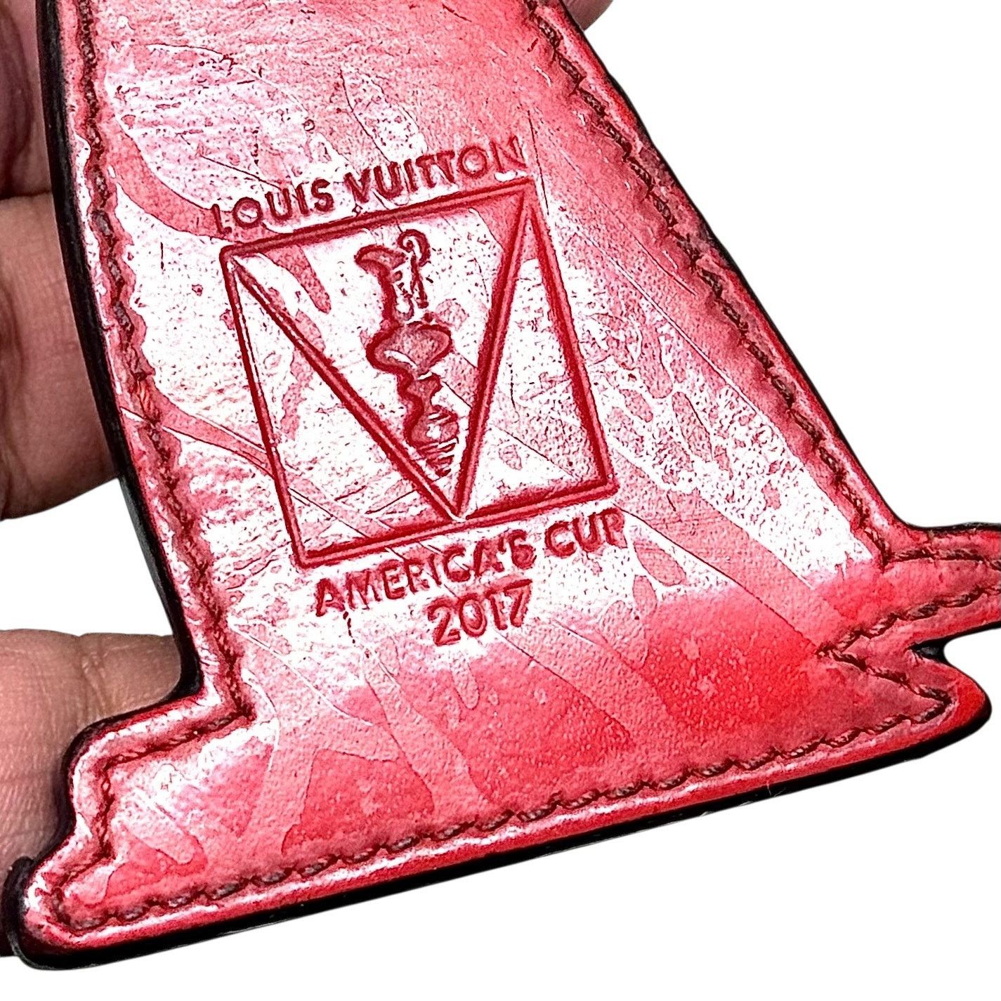 Louis Vuitton Louis Vuitton Boat Keychain Size ONE SIZE - 15 Thumbnail