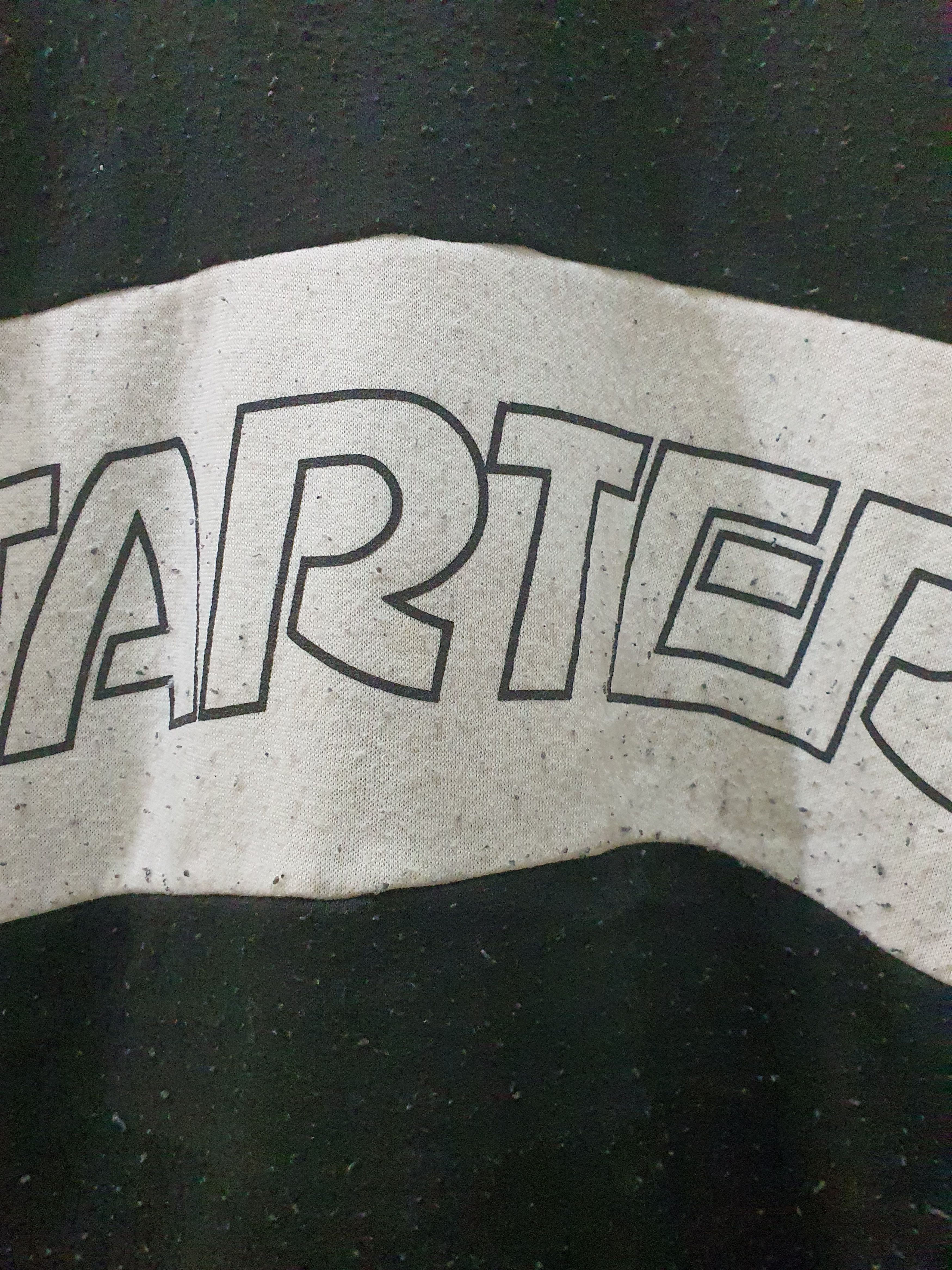 Starter vintage Starter crewneck sweatshirt Size US XXL / EU 58 / 5 - 6 Thumbnail