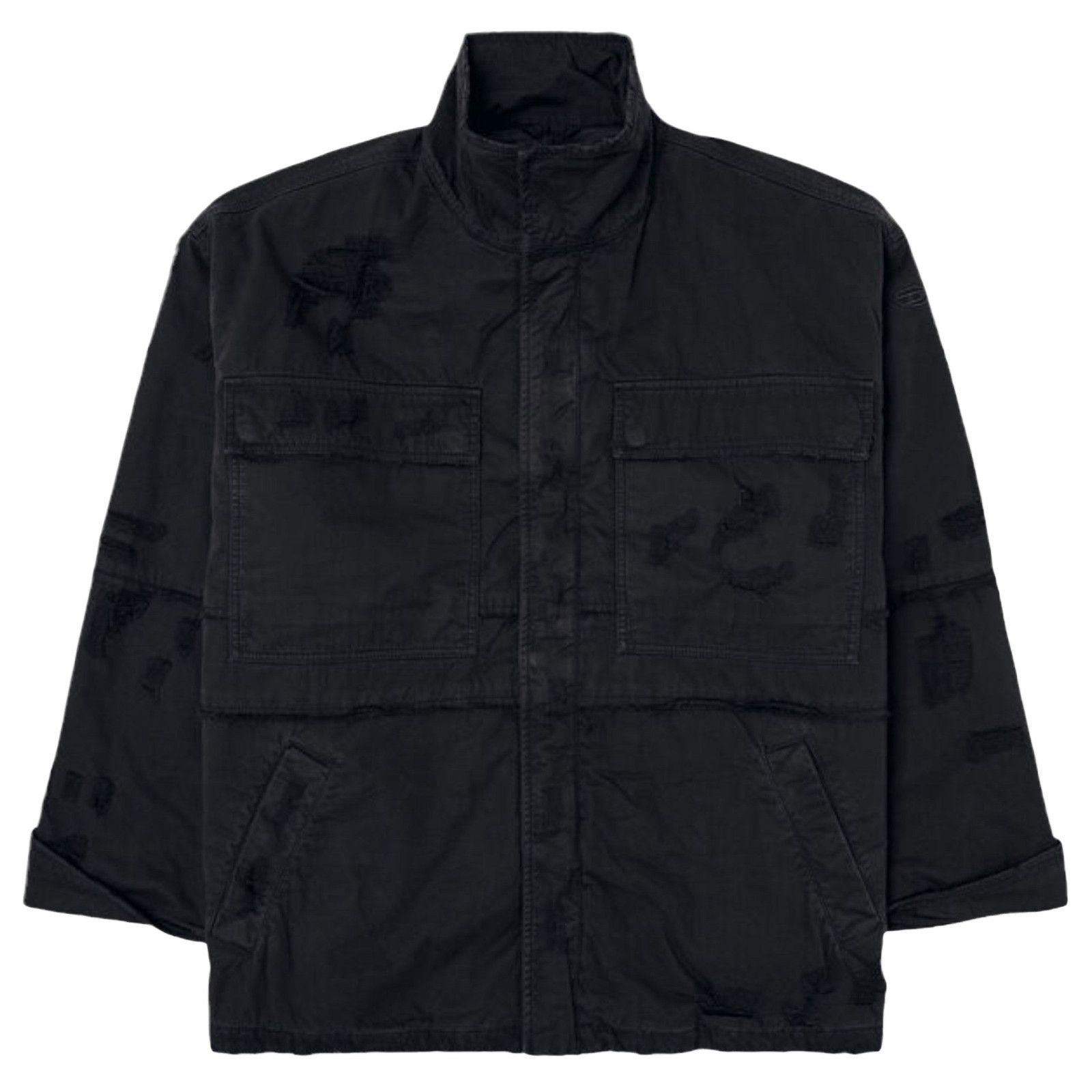Diesel Diesel J-Salford jacket (rare color) | Grailed