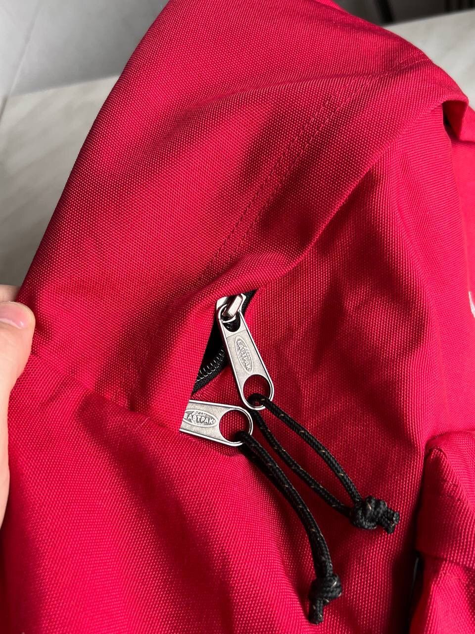 Apple × Eastpak Apple computer's company EASTPAK Backpack bag apple website Size ONE SIZE - 3 Thumbnail