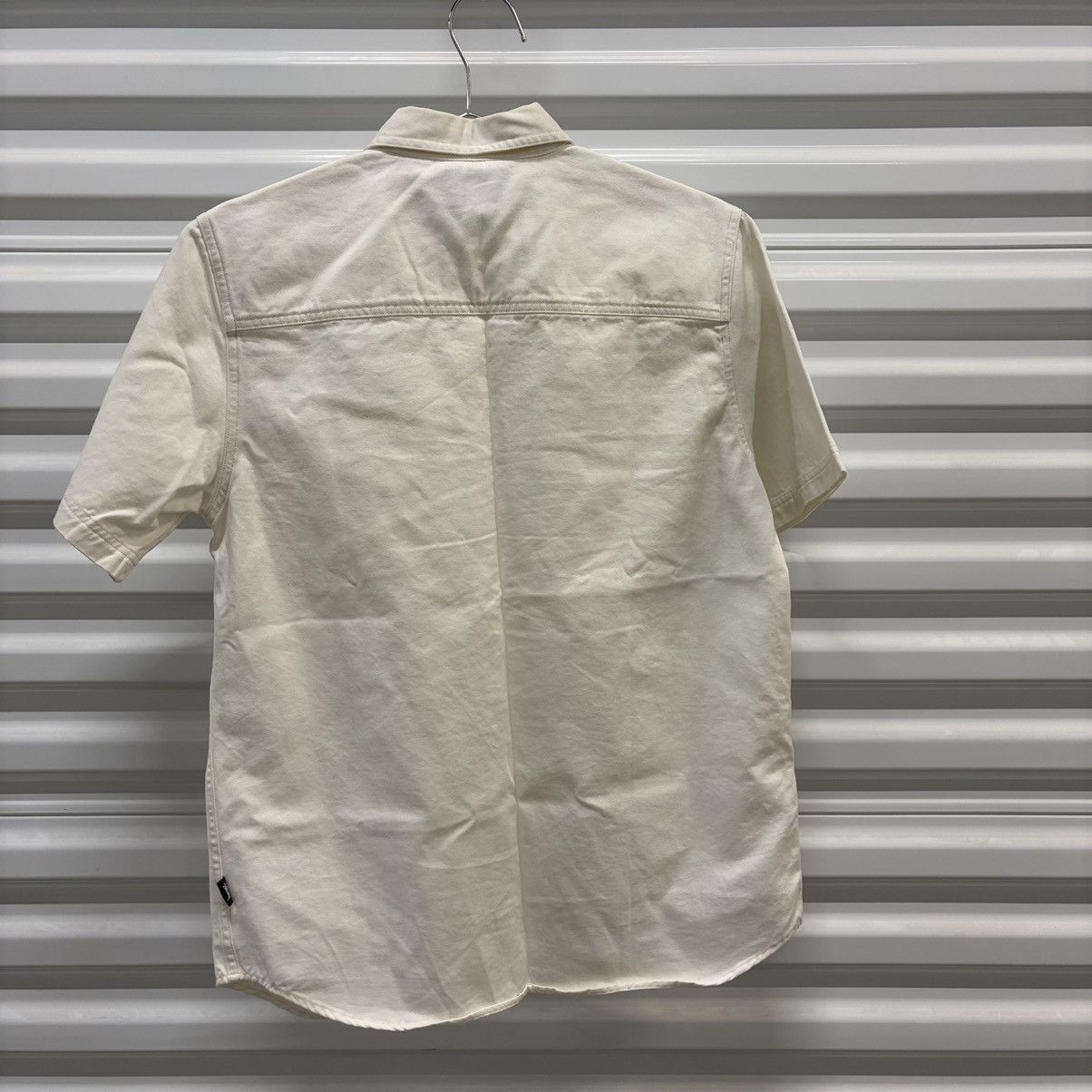 Stussy Stussy Button Up Size US S / EU 44-46 / 1 - 2 Thumbnail