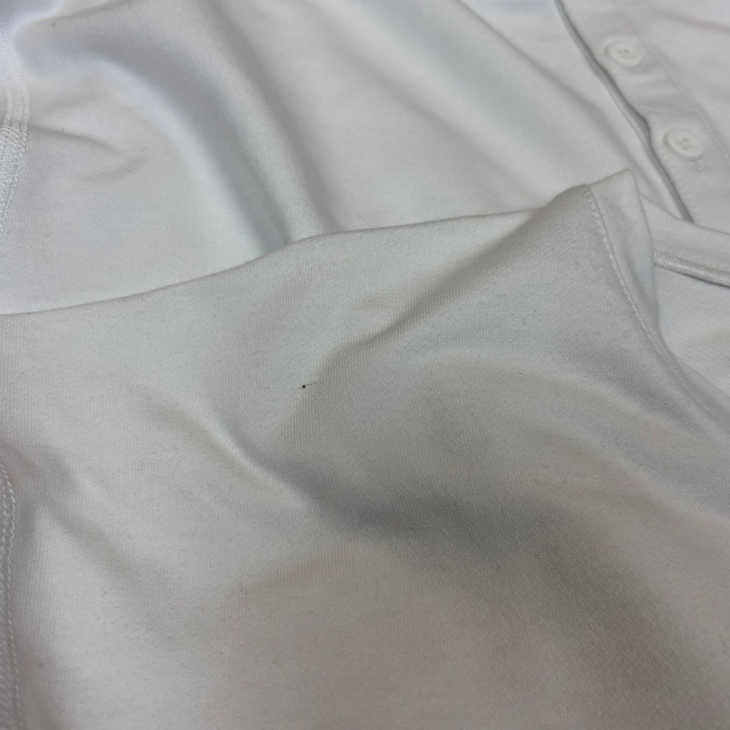 Other NWT Bylt Henley Drop Cut Short Sleeve Shirt Men's Small Size US S / EU 44-46 / 1 - 10 Thumbnail