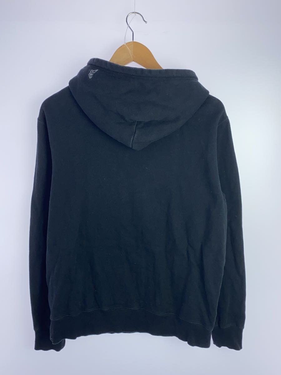 Yohji Yamamoto Script Logo Hoodie Size US M / EU 48-50 / 2 - 2 Thumbnail