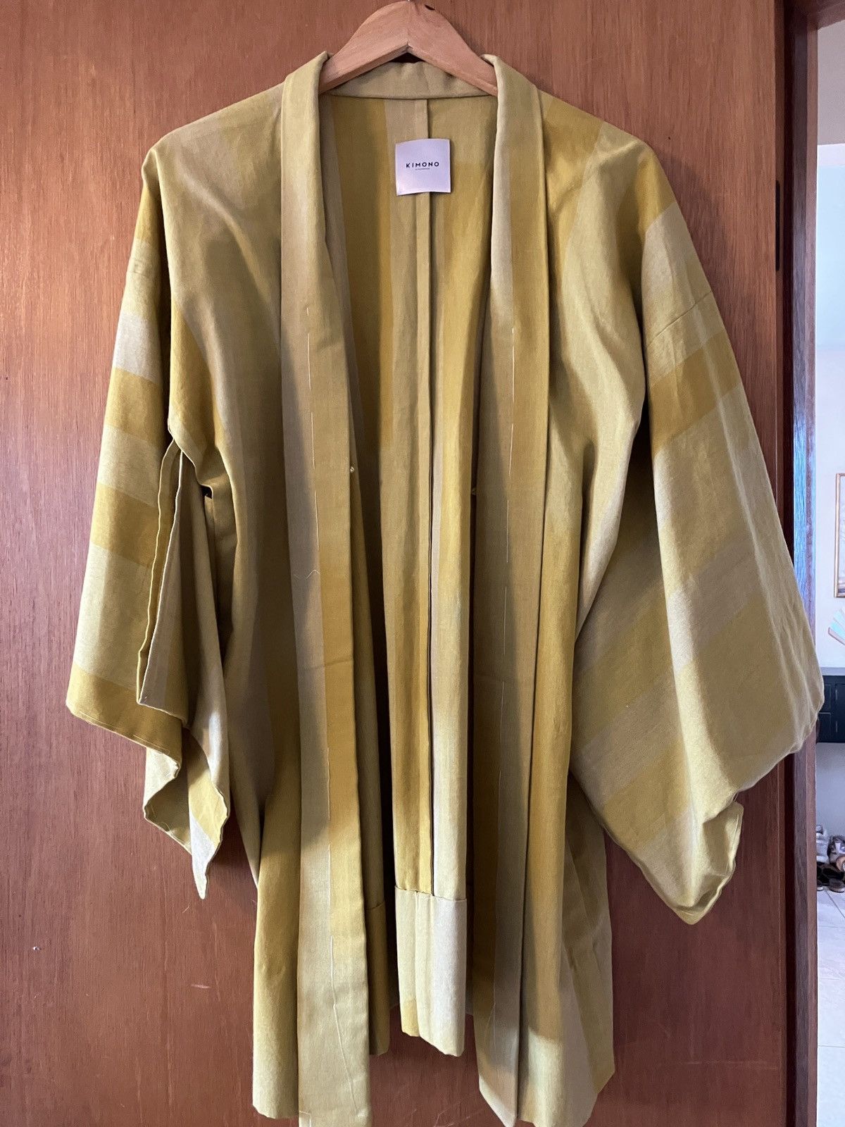 Other Kimono Size M / US 6-8 / IT 42-44 - 1 Thumbnail