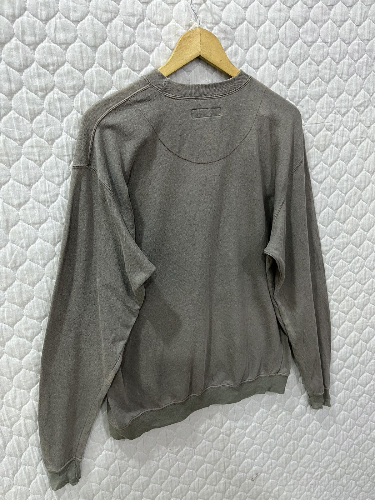 Replay 🔥🔥🔥RARE VTG REPLAY SUNFADED SWEATSHIRT Size US M / EU 48-50 / 2 - 9 Thumbnail