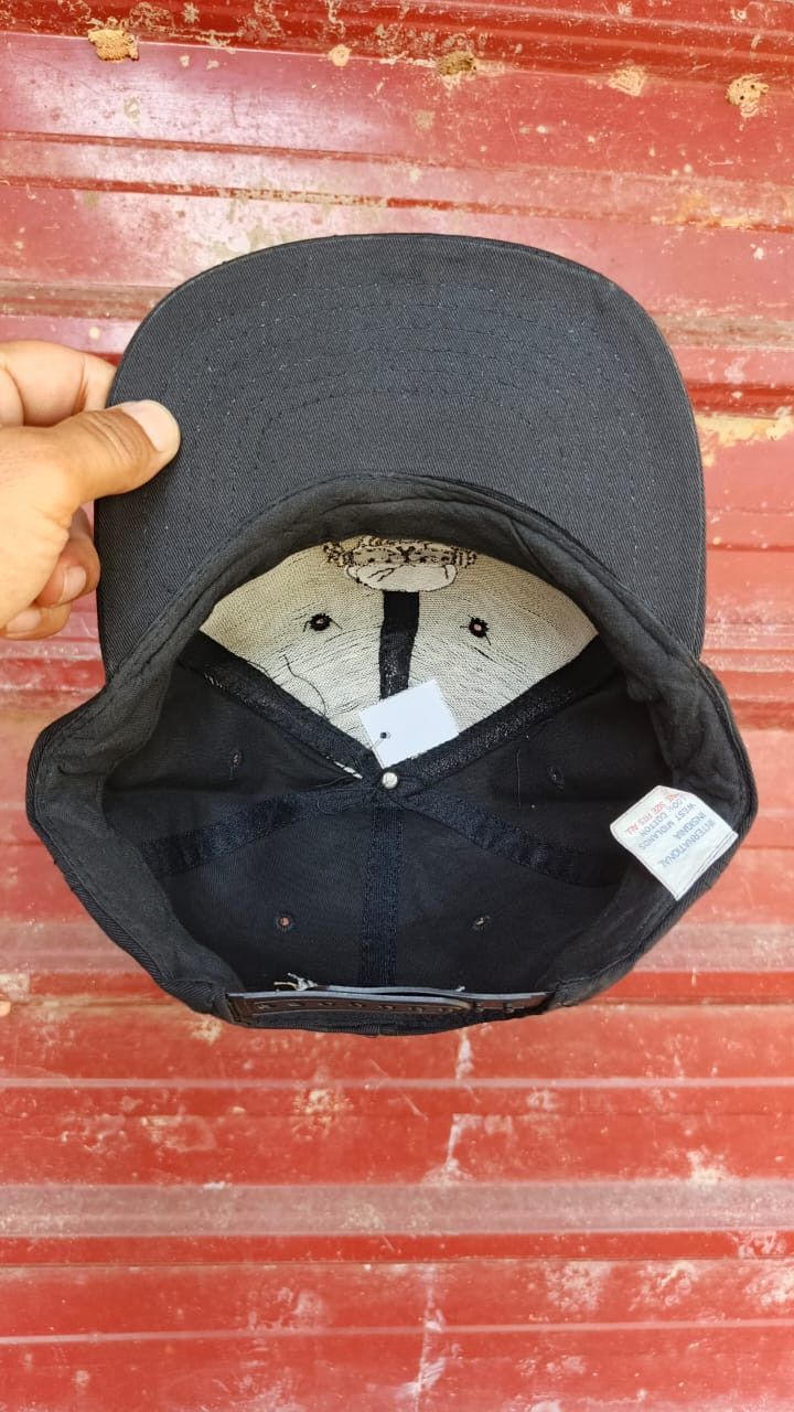 Megadeth × Vintage MEGADETH HAT Size ONE SIZE - 5 Thumbnail