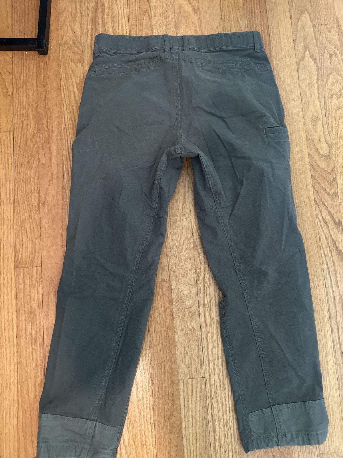 Eddie Bauer Eddie Bauer Men’s Pants Size US 32 / EU 48 - 2 Thumbnail