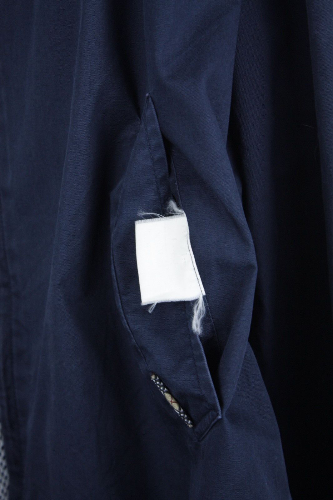 Burberry Burberry Harrington Size US S / EU 44-46 / 1 - 8 Thumbnail