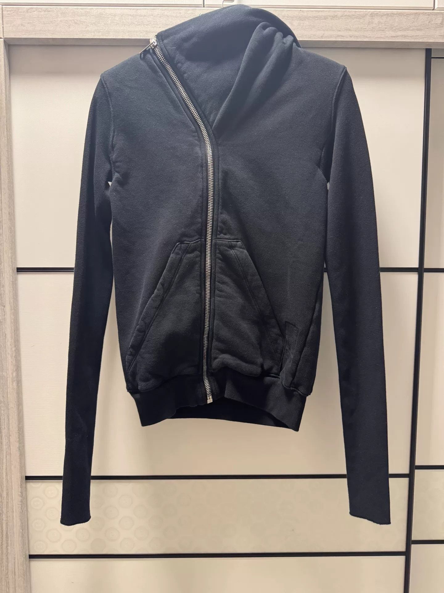 Rick Owens Rick Owens Thermal Jacket S Women Size S / US 4 / IT 40 - 1 Thumbnail