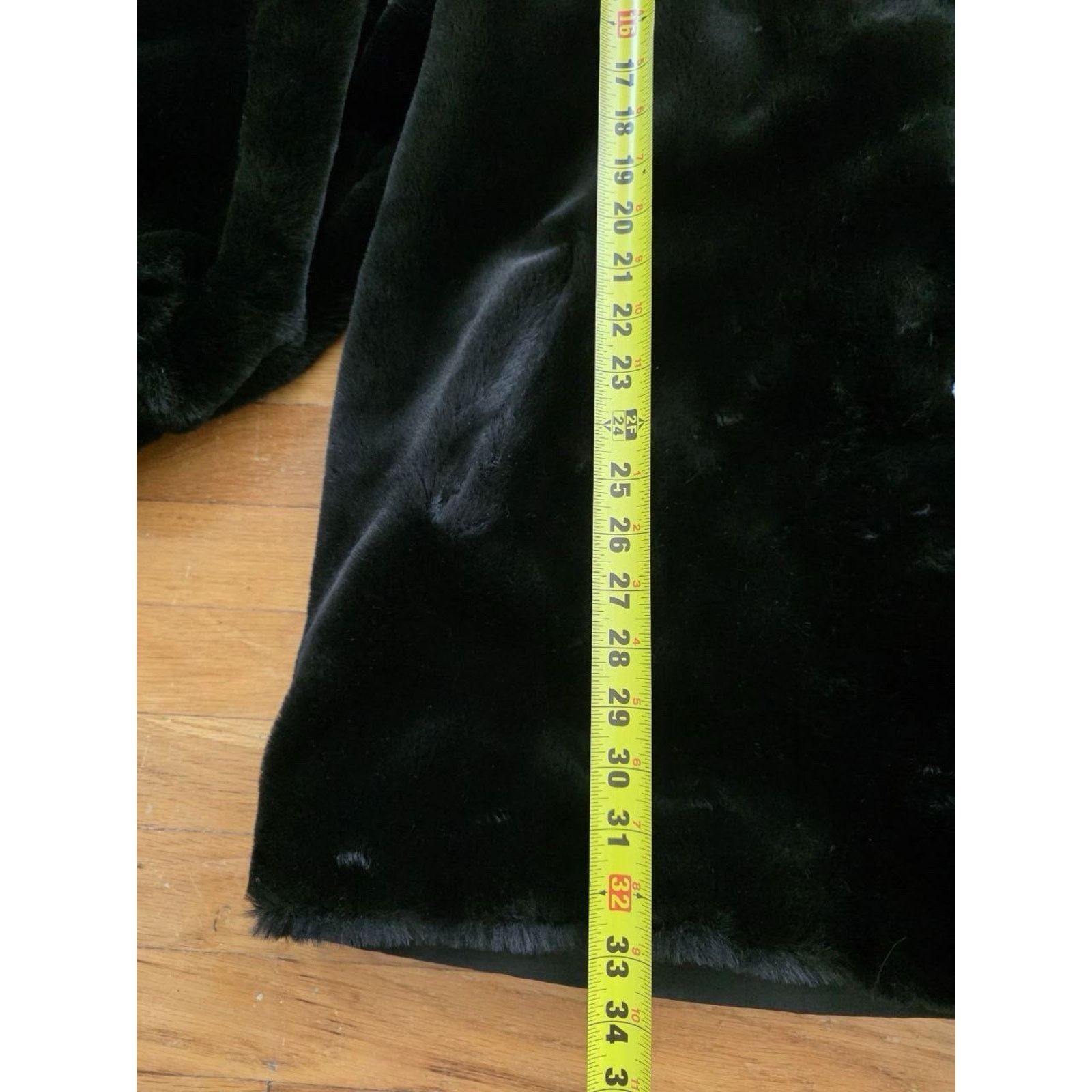 & Other Stories Marvin Richards faux fur reversible coat USA pet M A001065 Size M / US 6-8 / IT 42-44 - 2 Thumbnail