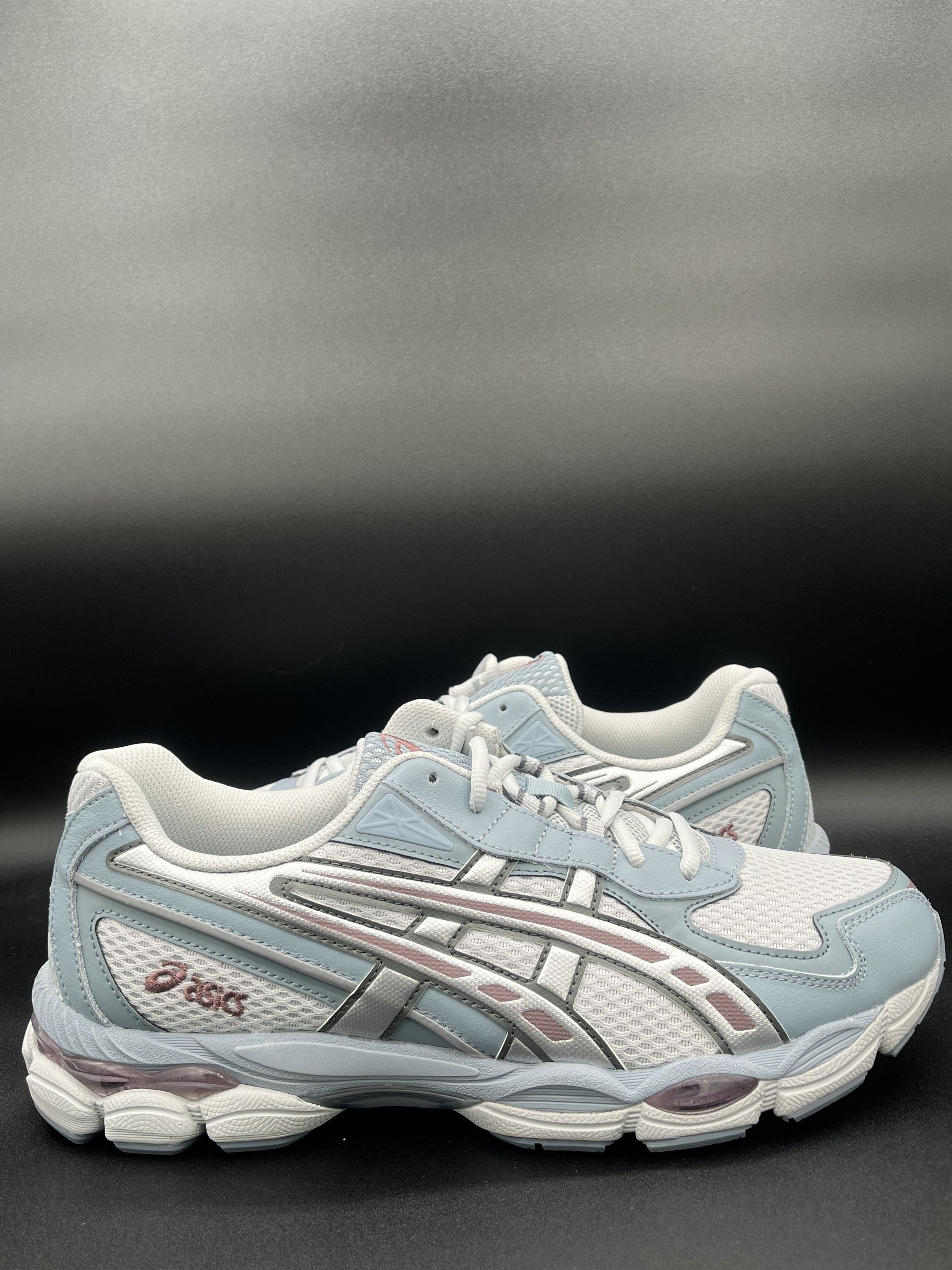 Asics ASICS Gel NYC Size US 11 / EU 44 - 2 Thumbnail