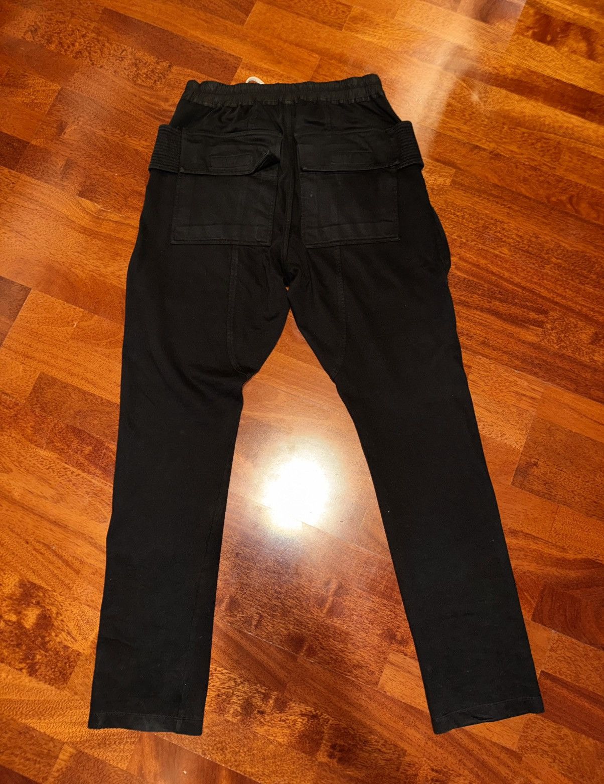 Rick Owens Rick owens pant Size US 30 / EU 46 - 2 Thumbnail