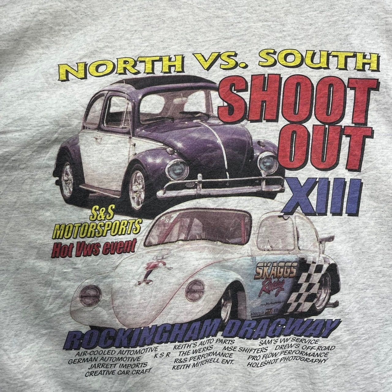 Other S/S motorsports Size US XXL / EU 58 / 5 - 2 Thumbnail