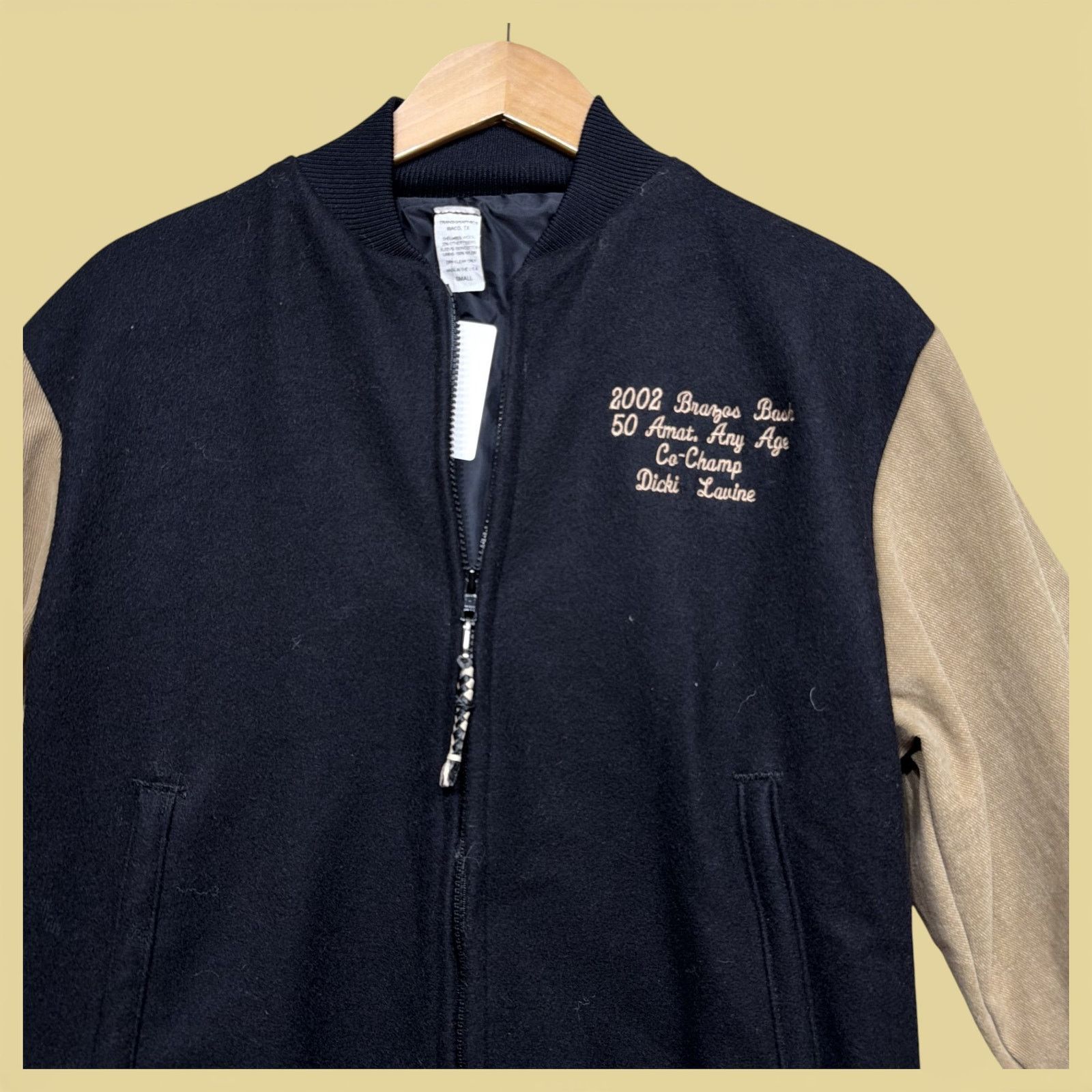 Vintage Vintage Silverado 2000s Jacket Size Small Size US S / EU 44-46 / 1 - 2 Thumbnail