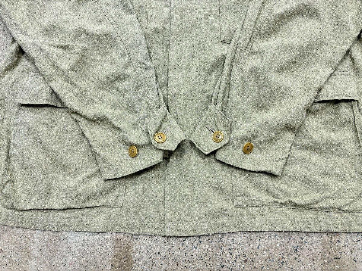 Comoli COMOLI 25SS B.D.U JACKET BDU Jacket Size US L / EU 52-54 / 3 - 6 Thumbnail