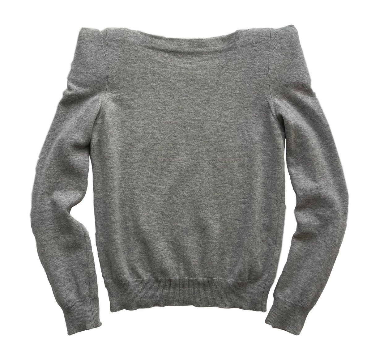 Maison Margiela Archive Martin Margiela Cashmere Sweater Size M / US 6-8 / IT 42-44 - 2 Thumbnail