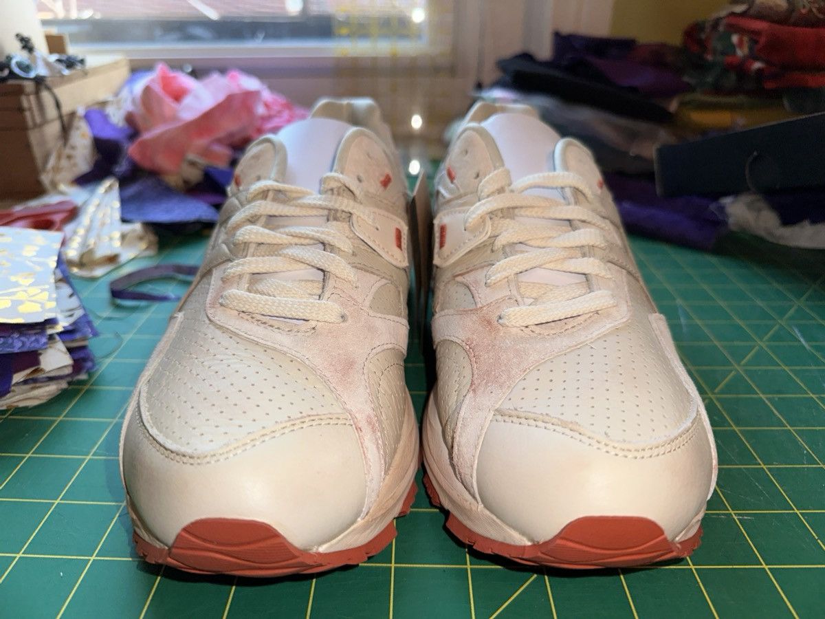 Asics × DENIM TEARS ASICS Gel-MC Plus Size US 10 / EU 43 - 3 Thumbnail