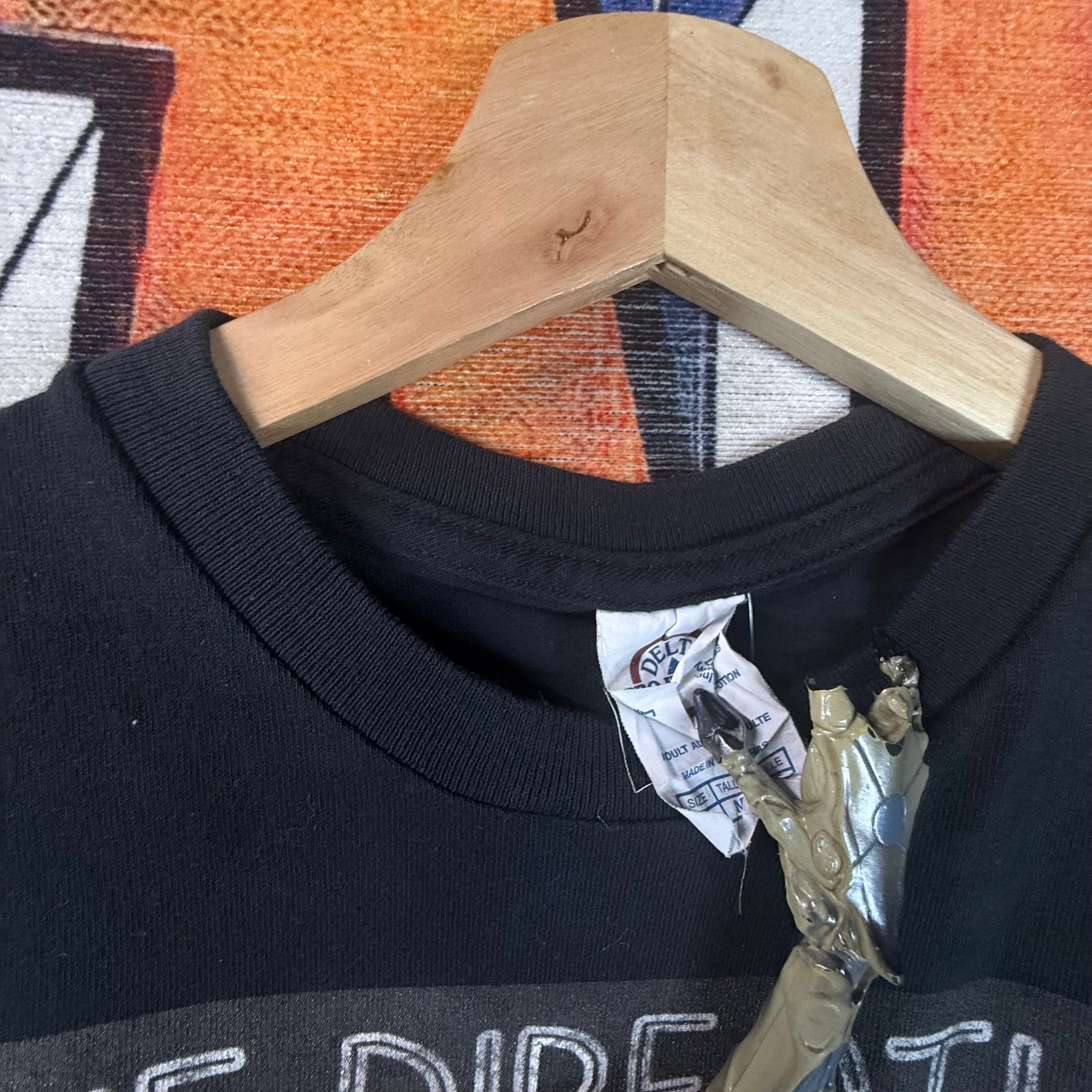 Band Tees 2013 One Direction Take Me Home Tour Tee Size Medium Size US M / EU 48-50 / 2 - 3 Thumbnail