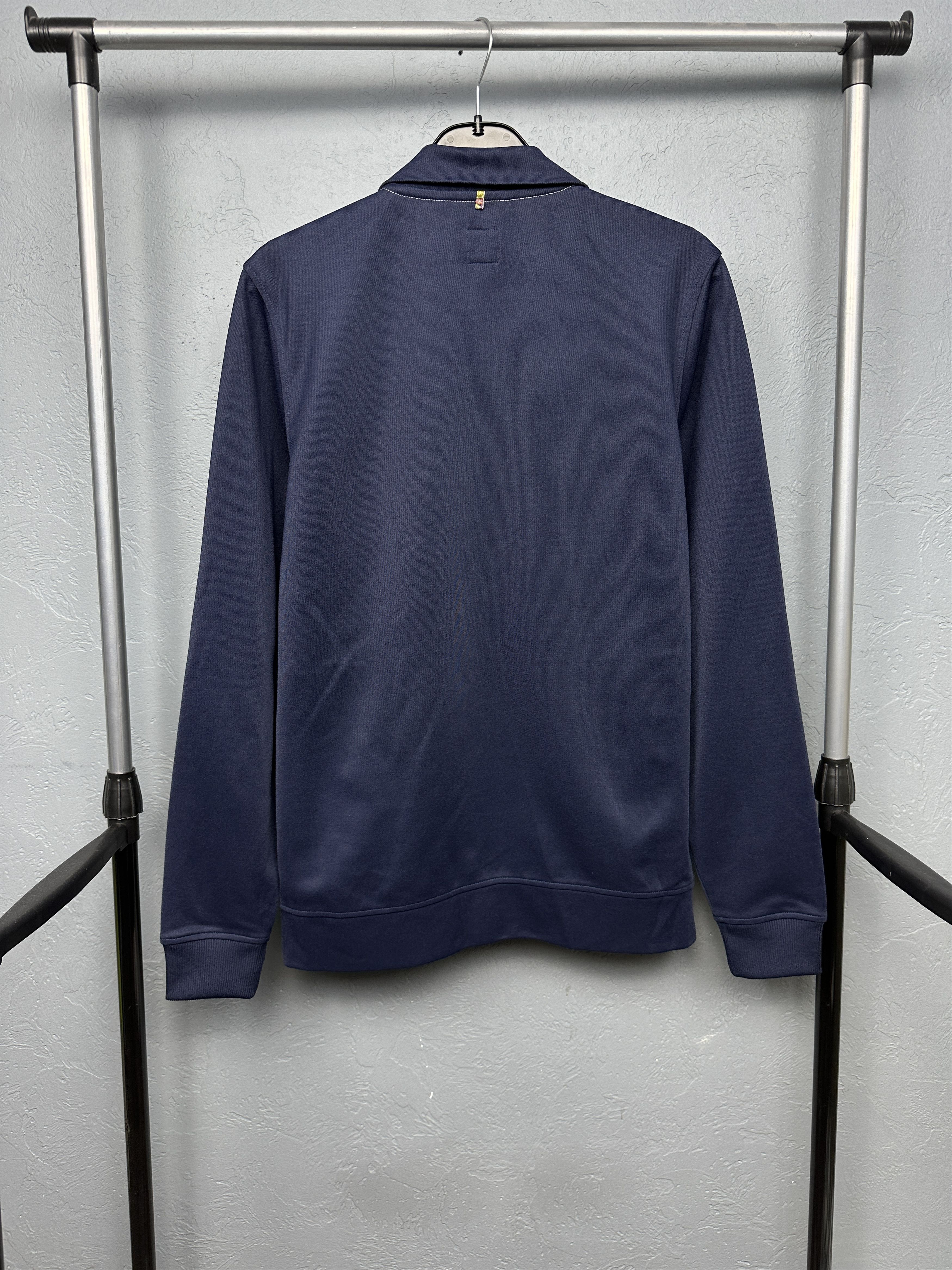 Pretty Green Pretty Green Mens Track Top Jacket Size US M / EU 48-50 / 2 - 8 Thumbnail