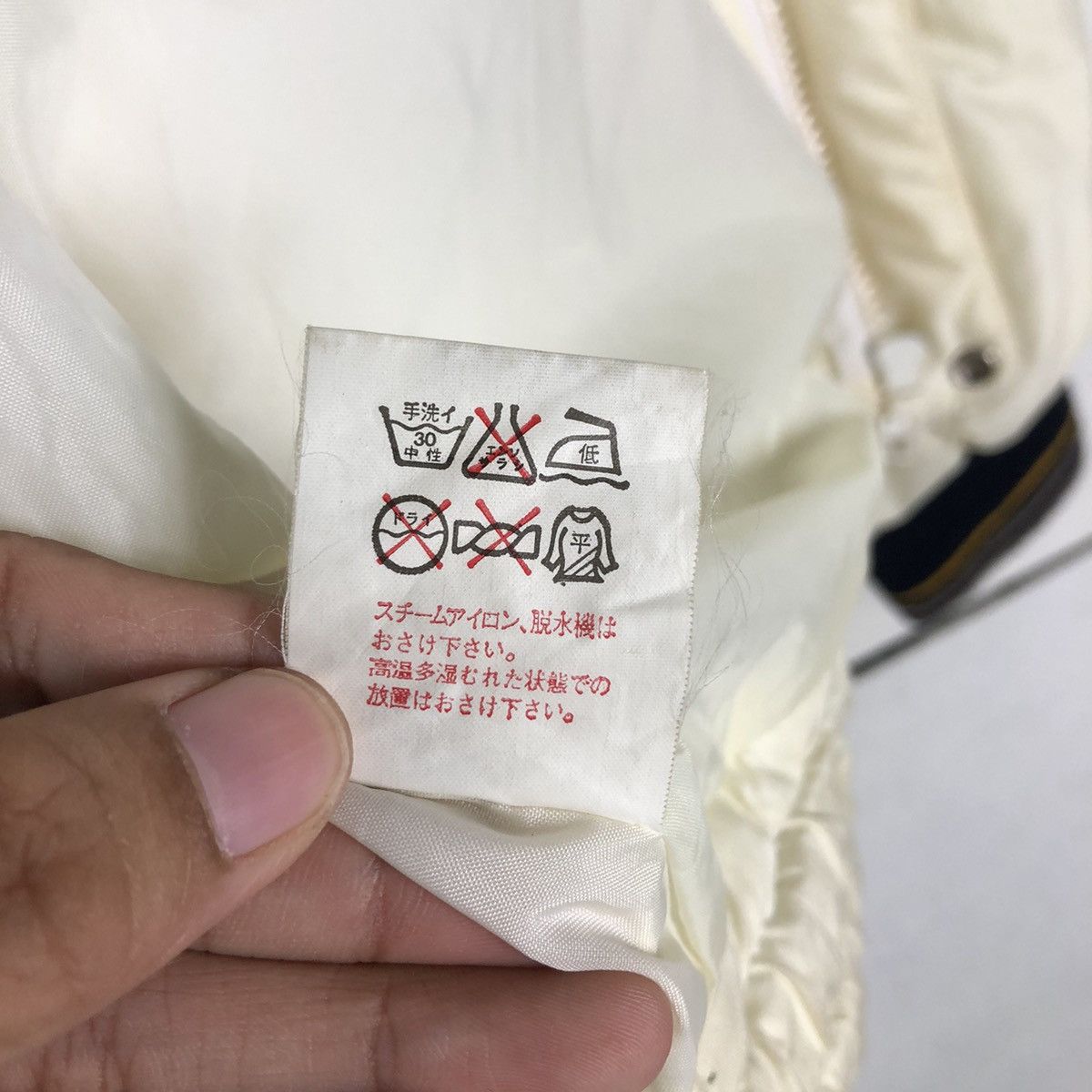 Japanese Brand 🔥Vintage Light Puffer Jacket Fusalp De France De Ski Size US S / EU 44-46 / 1 - 22 Thumbnail
