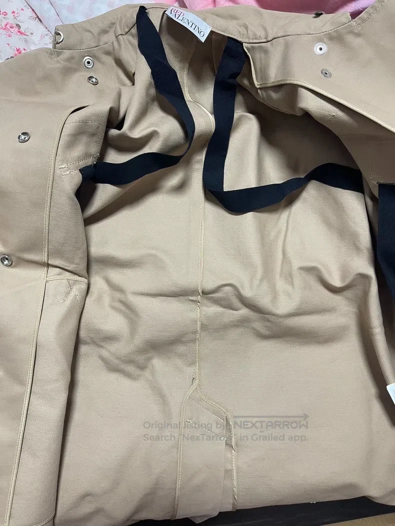 Valentino Valentino Cloak coat Size US S / EU 44-46 / 1 - 6 Thumbnail