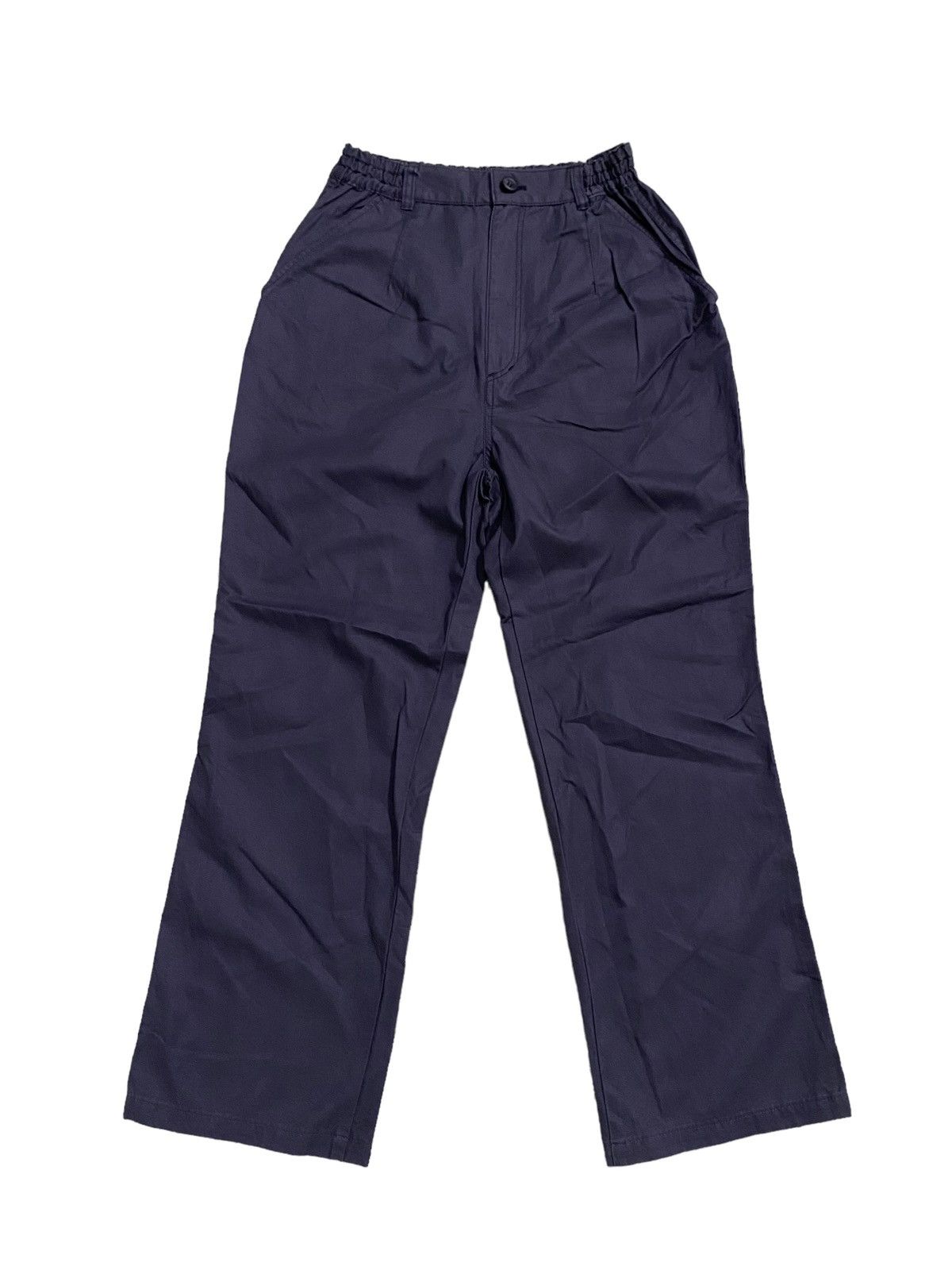 Issey Miyake × Vintage Vintage Issey Miyake Hai Sporting Gear Size 30" / US 8 / IT 44 - 2 Thumbnail