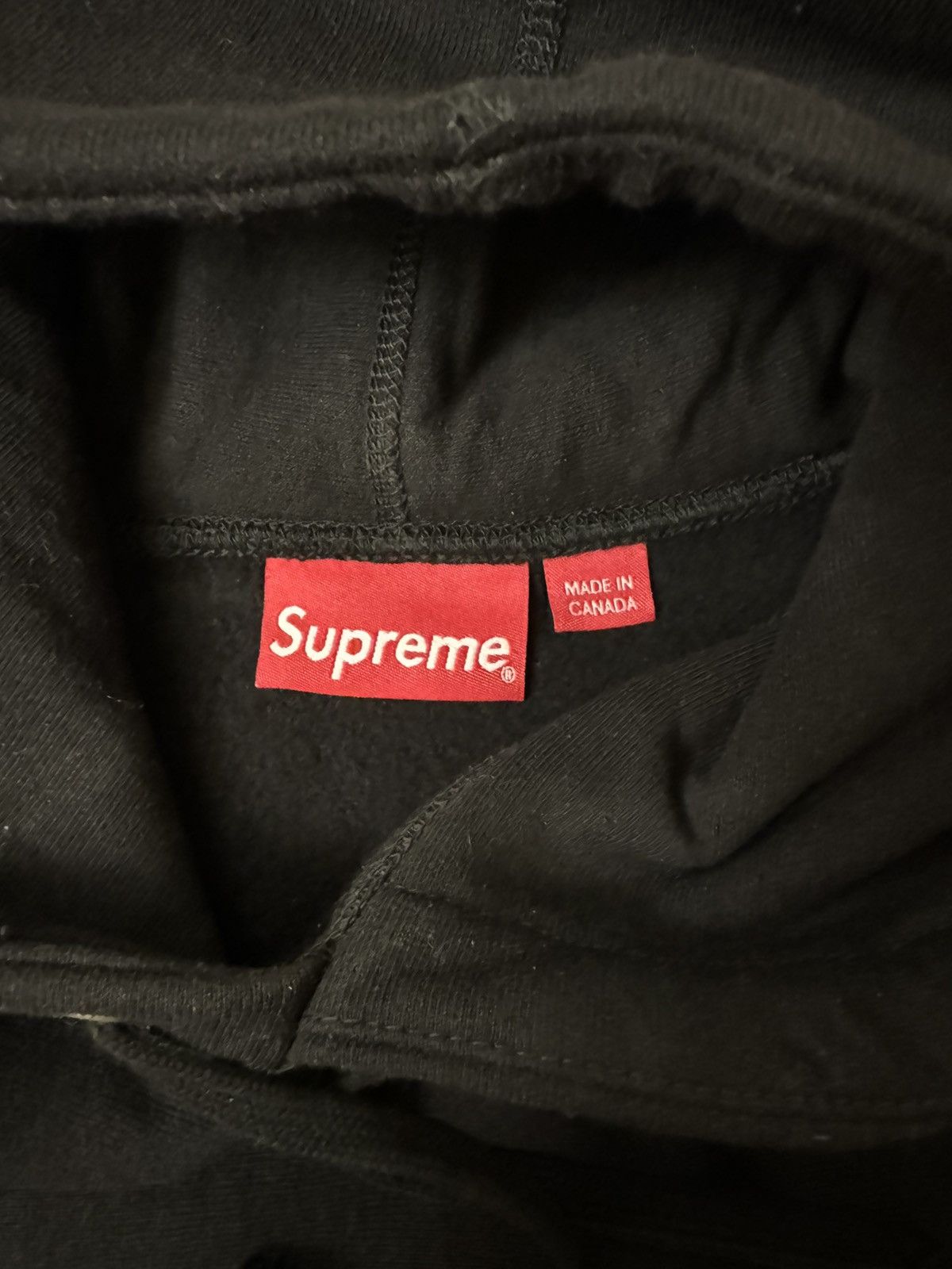 Supreme Supreme Bandana Box Logo Hoodie Size US M / EU 48-50 / 2 - 3 Thumbnail