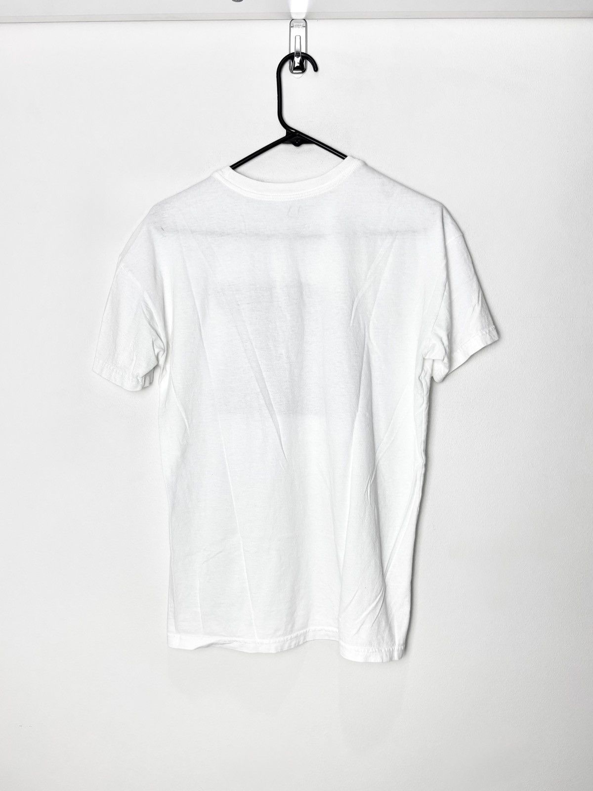 Armani Exchange Armani Exchange A/X Embroidered Logo Script Tee Size US S / EU 44-46 / 1 - 2 Thumbnail
