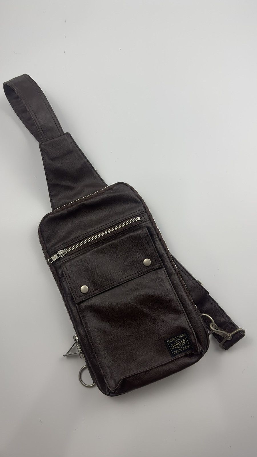 Porter Porter Crossbody bag Size ONE SIZE - 1 Thumbnail