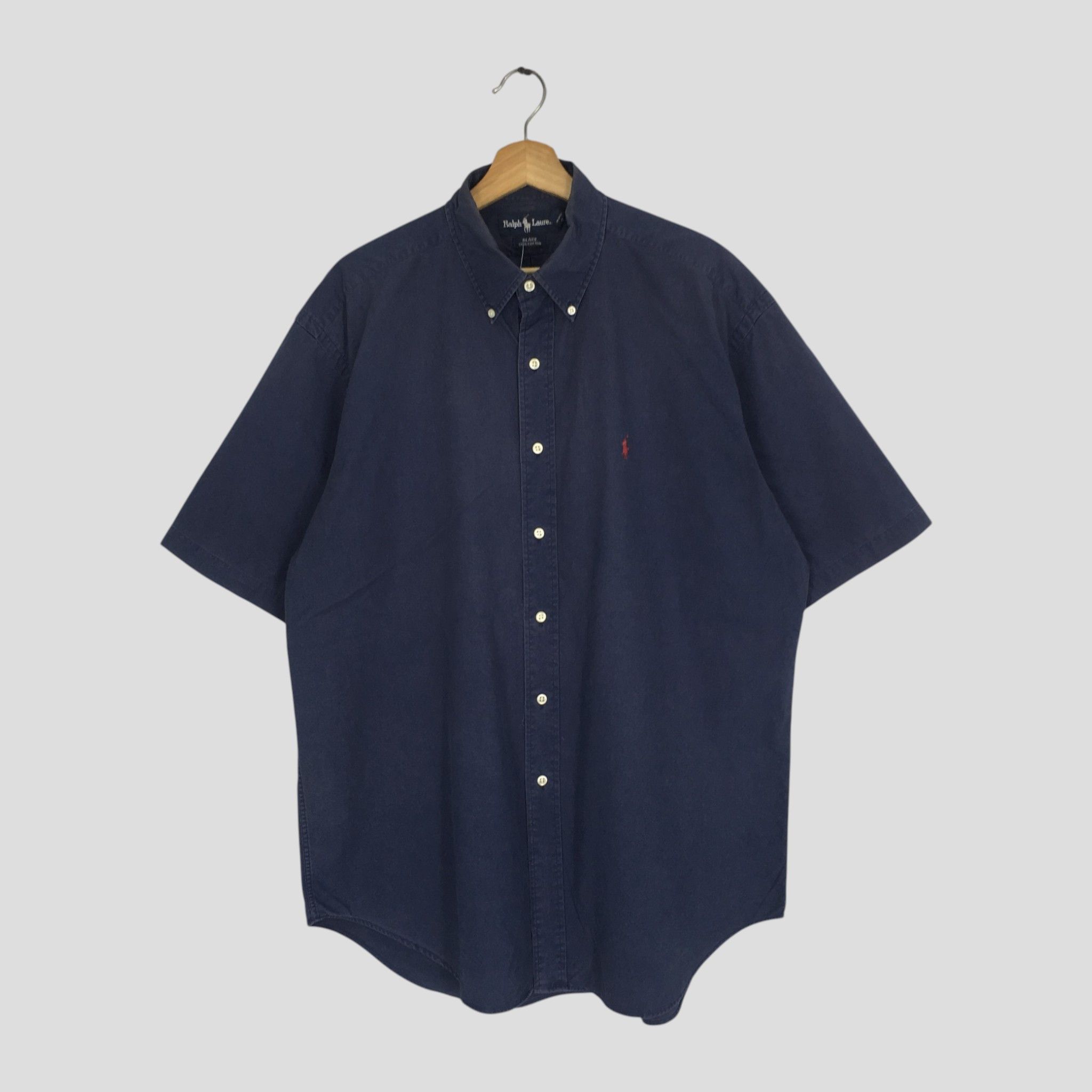 Polo Ralph Lauren polo ralph lauren - 1664 Size US L / EU 52-54 / 3 - 1 Thumbnail