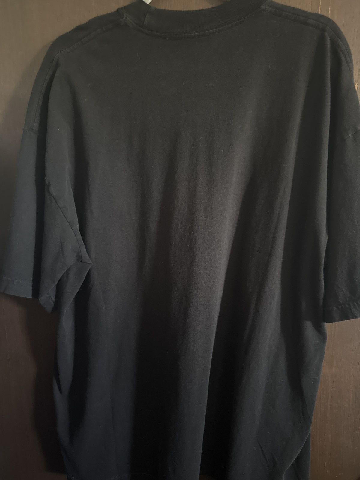 Playboi Carti Rockstar made shirt 2021 Size US L / EU 52-54 / 3 - 2 Thumbnail