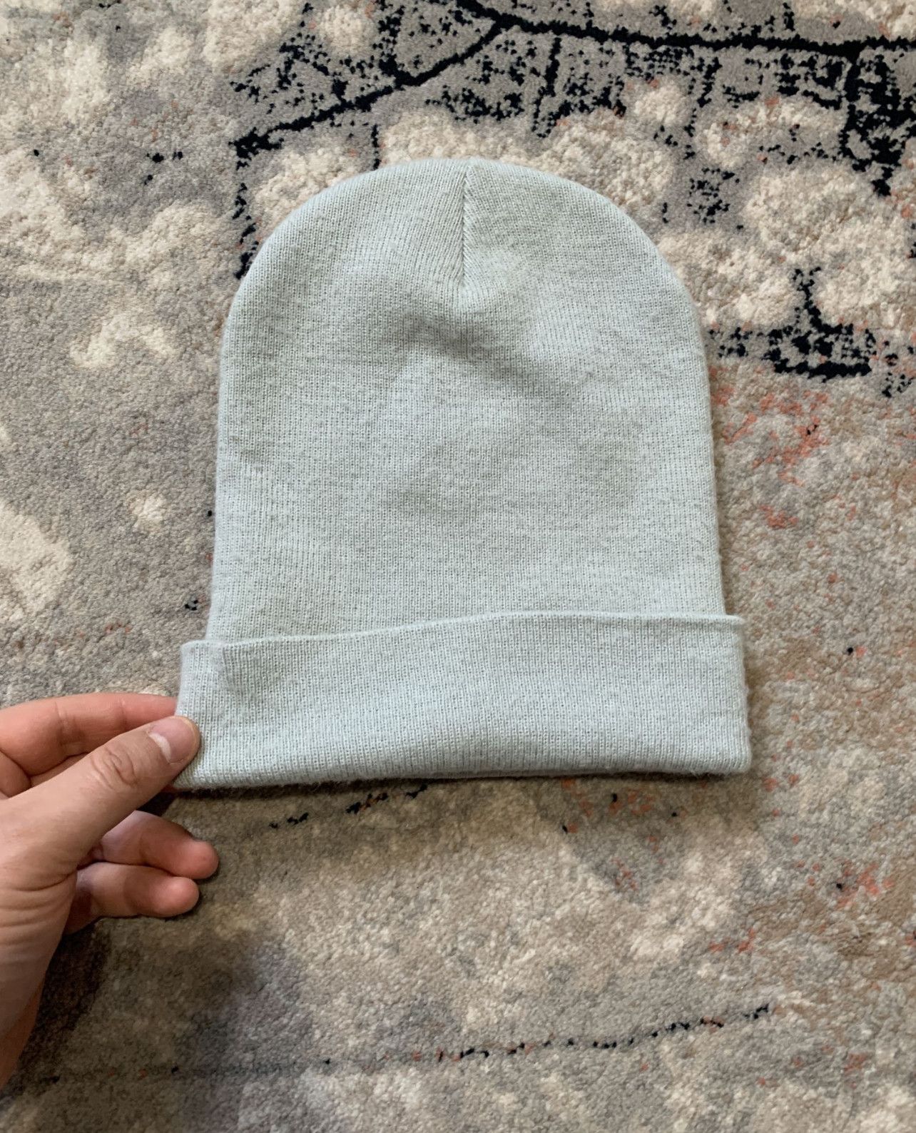 Nike Vintage Nike Hat Size ONE SIZE - 7 Thumbnail