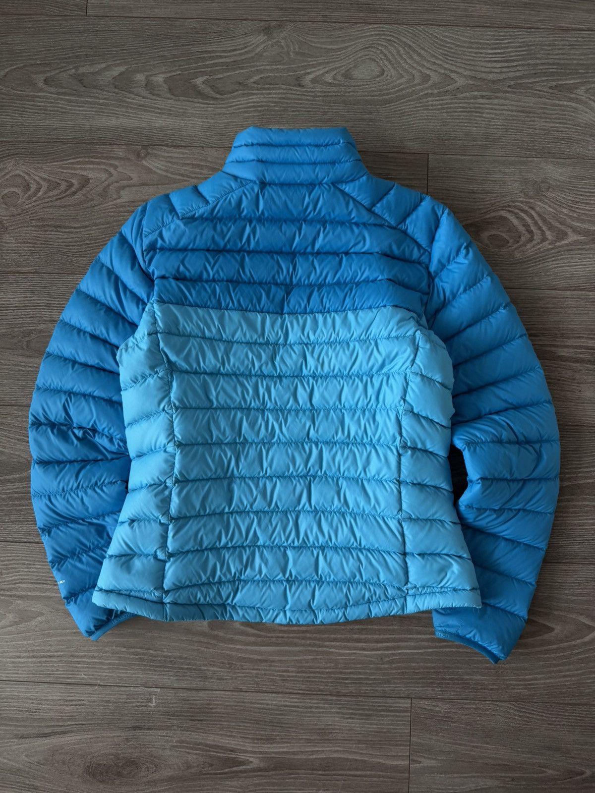 Salomon Salomon Pertex Microlight Eco Insulated Hood Jacket Size M / US 6-8 / IT 42-44 - 13 Thumbnail