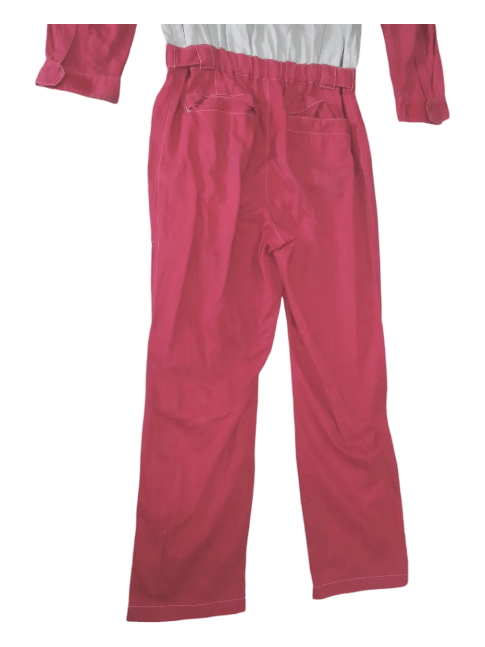 Nissan Vintage Nissan Japan Racing Coverall Jumpsuit Size US 32 / EU 48 - 15 Thumbnail
